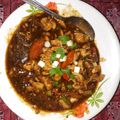 Cooksnap dari dewi untuk resep Chicken Black Pepper (Ayam Saus Lada Hitam)