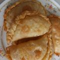 Cooksnap dari Novia Beremeta untuk resep Pastel isi Sayur
