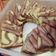 Cooksnap dari Ella untuk resep Marble Cake (Resep Law Thomas) 6 telur