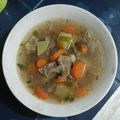 Cooksnap dari Sari untuk resep Resep Sop Daging Padang Minang Sumatera Barat