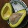 Cooksnap dari Mama Upay untuk resep Tips peram buah alpukat