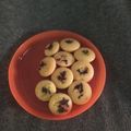 Cooksnap dari Rika Febriana untuk resep Poffertjes / Pukis