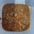 Cooksnap dari Juwita Dewiningtyas untuk resep Soto Tauco (Tauto) Pekalongan