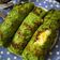 El cooksnap de Saioa cuando hizo Crepes de espinacas sin gluten.