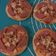Cooksnap dari Mamanya Beebah untuk resep Pizza mini