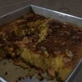 Cooksnap dari saidah luthfiyah untuk resep Bolu Wortel | Carrot Cake
