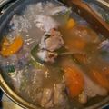 Cooksnap dari Umi Ratih untuk resep Sop ayam pak min klaten