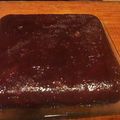 El cooksnap de Gomez Adriana cuando hizo Budín de pan fácil. 🍮.