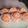 El cooksnap de Brenda Barrientos cuando hizo Cupcakes.