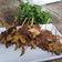 Cooksnap dari Febriana K. P. untuk resep Sate Jamur Tiram Coklat