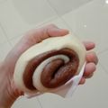 Cooksnap dari vin untuk resep Mantou 饅頭 (Steamed Chinese Bun)