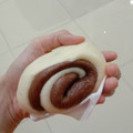 Cooksnap dari vin untuk resep Mantou 饅頭 (Steamed Chinese Bun)