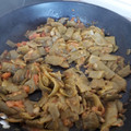 El cooksnap de Eva Maria cuando hizo Judías verdes con tomate natural sencillas.