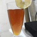 Cooksnap dari Yunitha Ummu Sayyidati untuk resep Es gula asam/tamarin