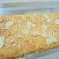 Cooksnap dari Dapur Mama Cio untuk resep Prol Tape Keju