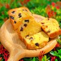 Cooksnap của Phương Võ (Mẹ Măng) khi họ làm theo món Bánh sữa chua nướng nckd