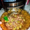 Cooksnap dari Azizah untuk resep Sambal Teri Pokak/Takokak
