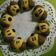 Cooksnap dari Wilda Wily untuk resep Doggie cookies