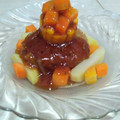 Cooksnap dari Vania Mahdicka E untuk resep Steak Tempe