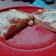 El cooksnap de Maria Belen cuando hizo Pizza casera con masa líquida.