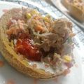 Cooksnap από 'Μαρία Δεμερτζή' στη συνταγή Ντακάκια με τόνο