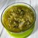 Cooksnap dari Yati Yulyati untuk resep Sambal cabe ijo / sambel ijo / lado mudo / sambal padang