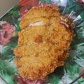Cooksnap dari Yuli Rizky F untuk resep Chicken Katsu Renyah Ala Hokben