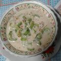 Cooksnap dari Isnanur Farida untuk resep Sayur gambas simple enak