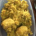 Cooksnap dari apsari dhani untuk resep Ayam Bumbu bebek