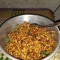 Cooksnap dari Devy Surya untuk resep Kering tempe asam manis pedas