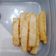 Cooksnap dari arum perwitasari untuk resep Kentang goreng, stik kentang, stik kentang keju