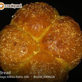 bilkisu Rabiu Ado's cooksnap of when they made Coconut bread.