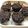 El cooksnap de ovejadolly cuando hizo Muffins Extra Chocolate.
