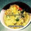 Cooksnap dari Papa Doyan Didapur untuk resep Tongseng Ayam Pedas