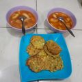 Cooksnap dari Erika Dwi Kustanti untuk resep Asinan salak