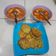 Cooksnap dari Erika Dwi Kustanti untuk resep Asinan salak