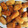 El cooksnap de Marieta cuando hizo Croquetas de pollo.