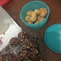 Cooksnap dari Devi Rosdiyana untuk resep Donat Labu Kuning