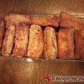 Cooksnap από karavour στη συνταγή Πώς φτιάχνουμε μπουρεκάκια λαχταριστά
