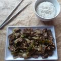 Cooksnap dari Presella untuk resep Beef Yakiniku KW ala @pawontehtita