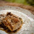 Cooksnap dari Heniwatisuma, ZaBel's mom untuk resep Butter Garlic Lemon Zest Mahi Mahi (No Oil)