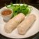Cooksnap de Bertrand FAVIER sur la recette Rouleaux de printemps aux crevettes