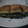 Cooksnap dari Nini Made Dewayani untuk resep 23. Martabak manis teflon no ribet