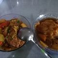 Cooksnap dari Diani Maharani untuk resep Telor ceplok bumbu kecap