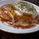 El cooksnap de lpqlp cuando hizo Torres de calabaza caprese.