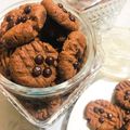 Cooksnap dari riska ekaputri untuk resep Cookies coklat ala goodtime