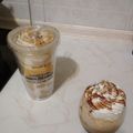 Cooksnap από Somnia Volare στη συνταγή Frappuccino caramel light