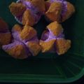 Cooksnap dari Anastasia Tutuboy untuk resep Bolu Kukus Mekar + Tips Anti Gagal (no secret)