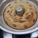 El cooksnap de Lucía Alazraki cuando hizo Budín saludable y light de banana en licuadora! Fácil y rápido.
