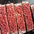 Cooksnap dari Nisa Alfa untuk resep Red Velvet Cake Simple